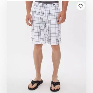 Hurley Westport Mariner Walkshort size 32